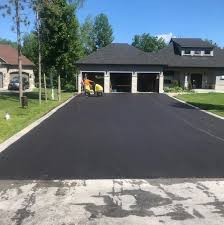 Best Stamped Concrete Driveways  in Gainesville, FL